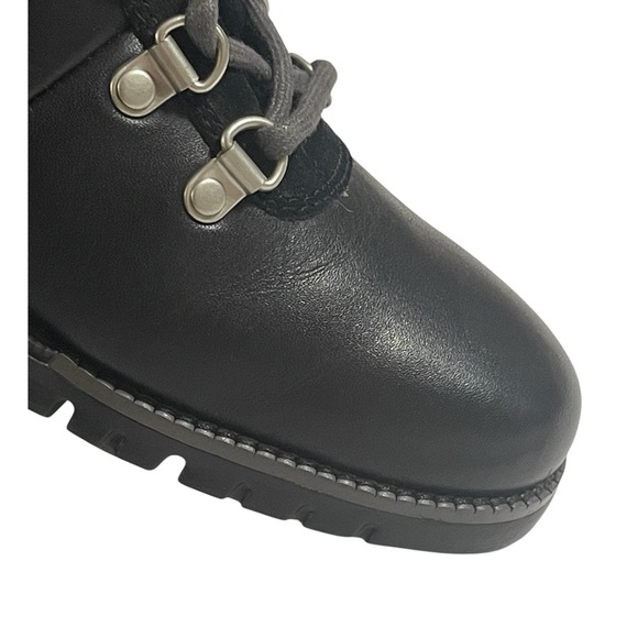 🔥SALE🔥COLE HAAN ZERO GRAND CASUAL HIKER WATERPROOF CHUKKA BOOT SZ 9 1/2 MED EUC - Picture 12 of 16